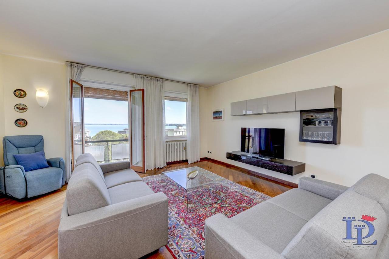 Desenzanoloft Partner Marriott Homes & Villas - Splendido Desenzano del Garda Zewnętrze zdjęcie