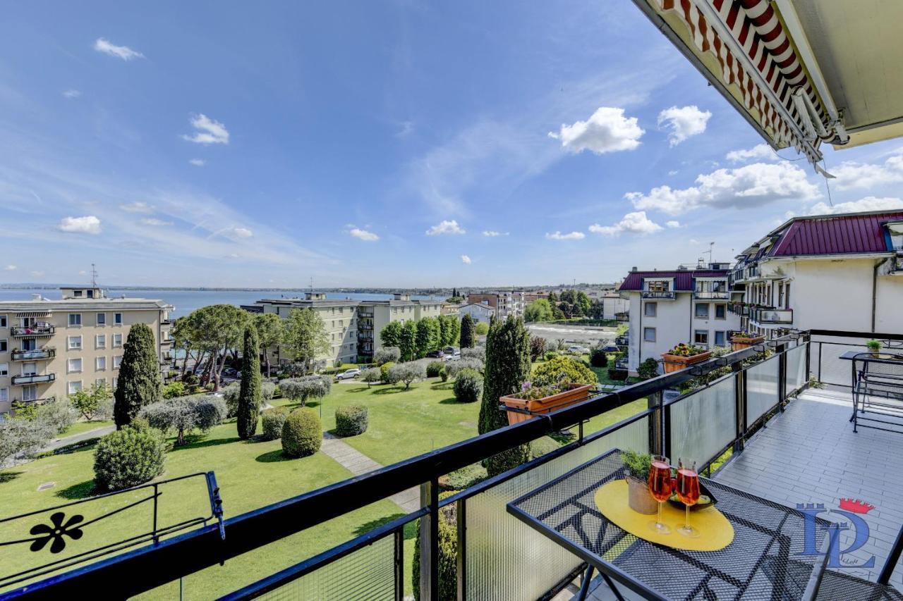 Desenzanoloft Partner Marriott Homes & Villas - Splendido Desenzano del Garda Zewnętrze zdjęcie