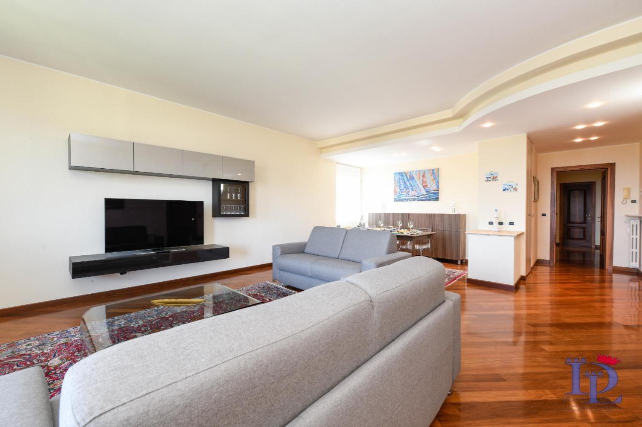Desenzanoloft Partner Marriott Homes & Villas - Splendido Desenzano del Garda Zewnętrze zdjęcie