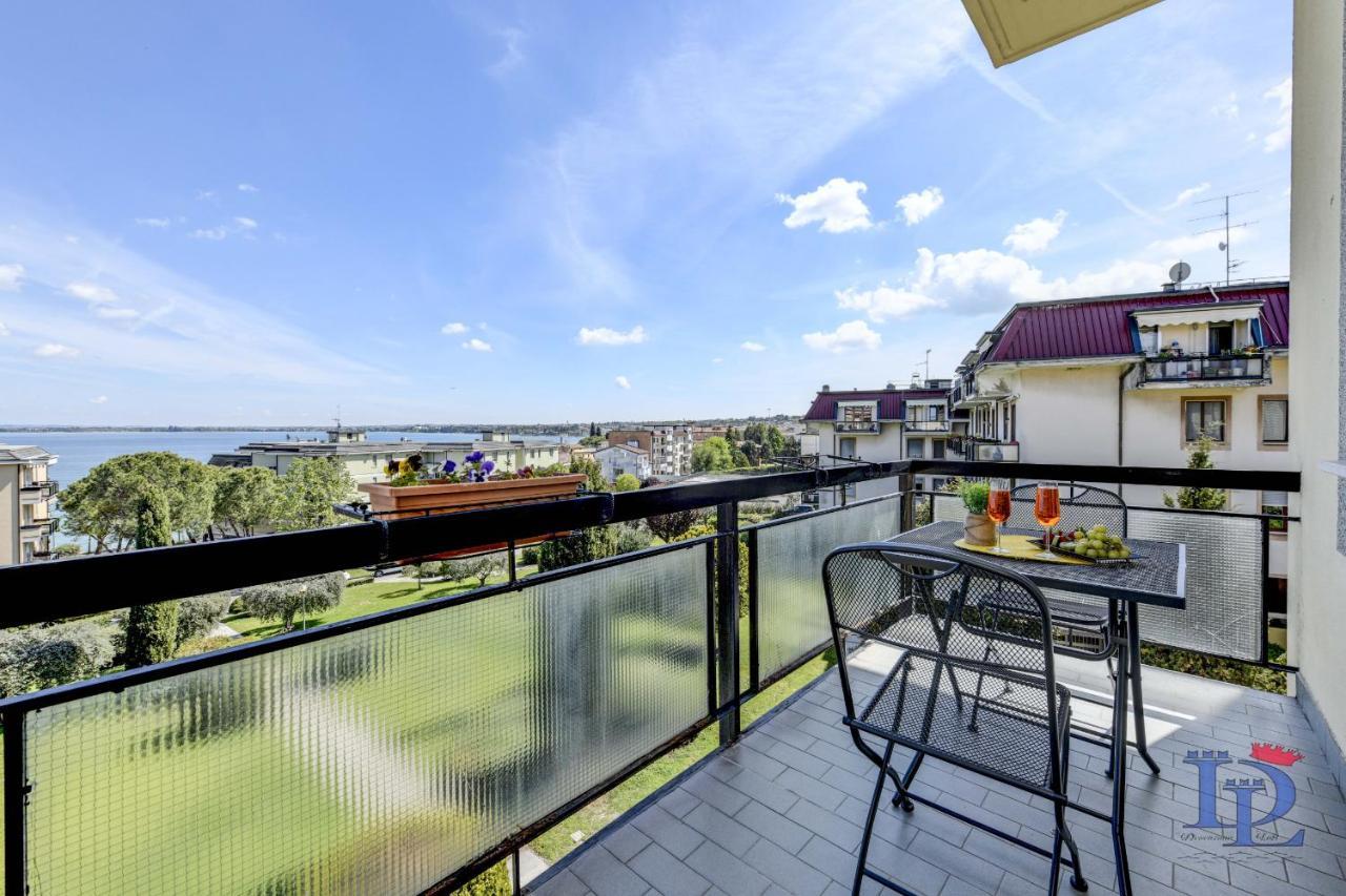 Desenzanoloft Partner Marriott Homes & Villas - Splendido Desenzano del Garda Zewnętrze zdjęcie