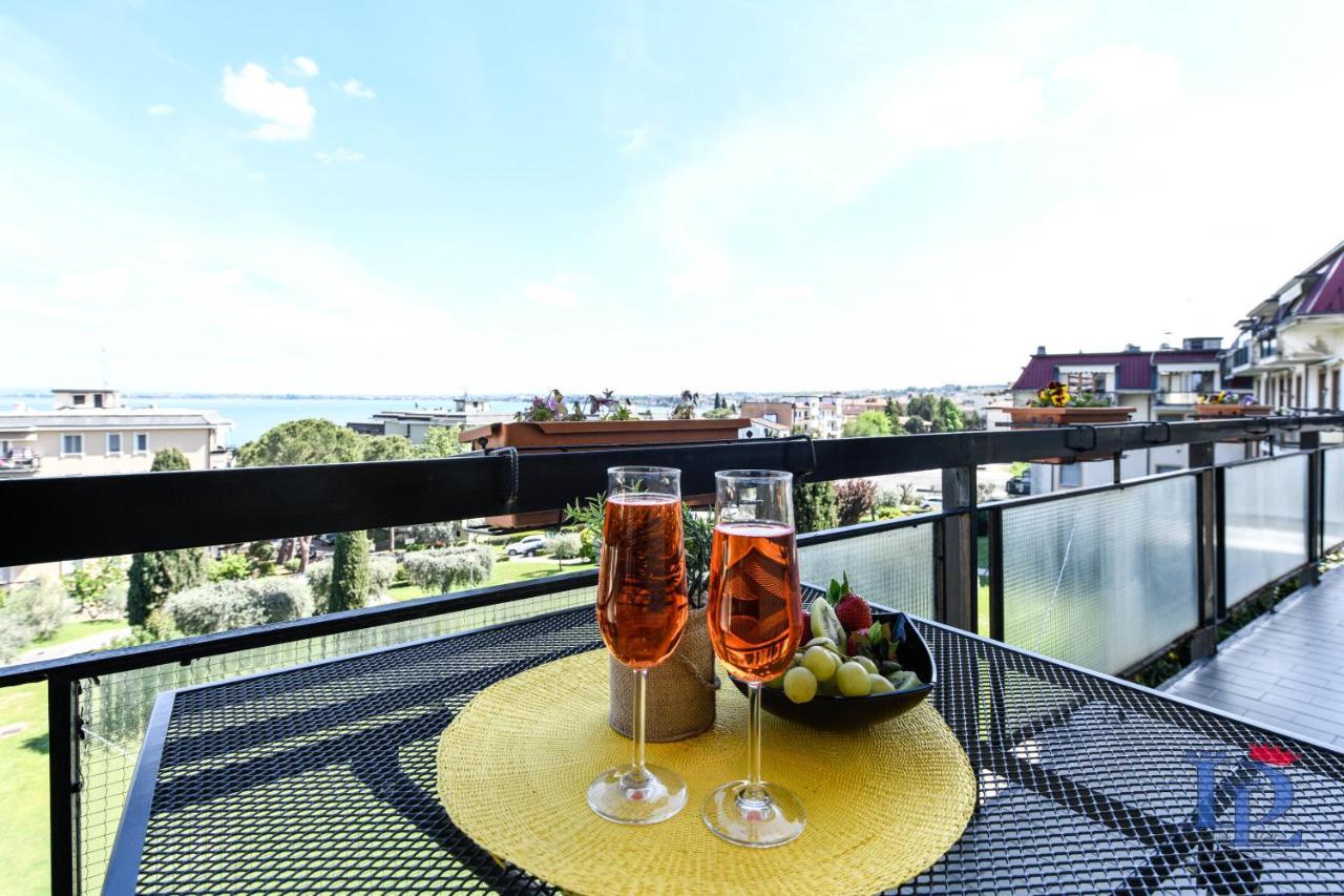 Desenzanoloft Partner Marriott Homes & Villas - Splendido Desenzano del Garda Zewnętrze zdjęcie