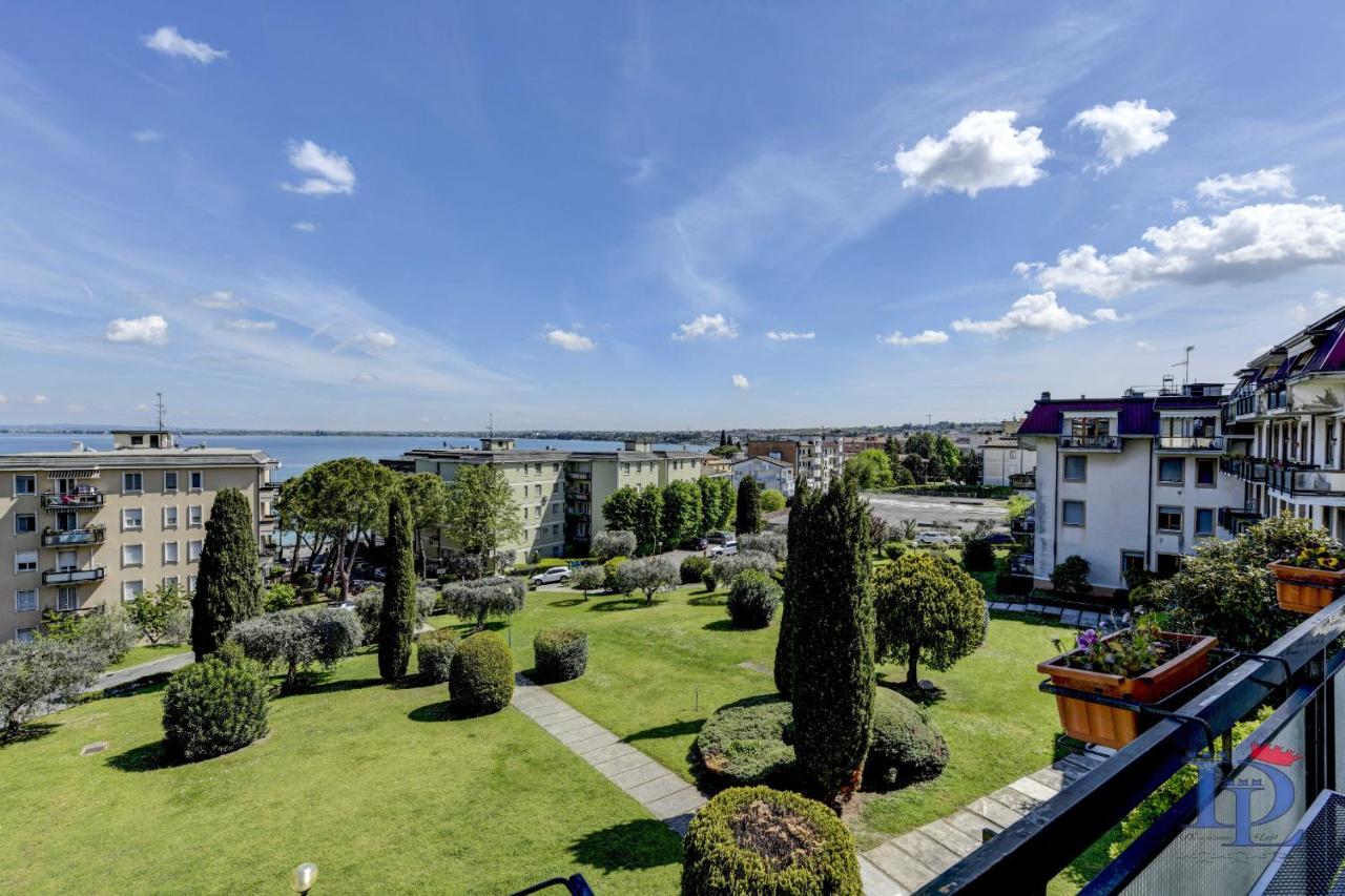 Desenzanoloft Partner Marriott Homes & Villas - Splendido Desenzano del Garda Zewnętrze zdjęcie