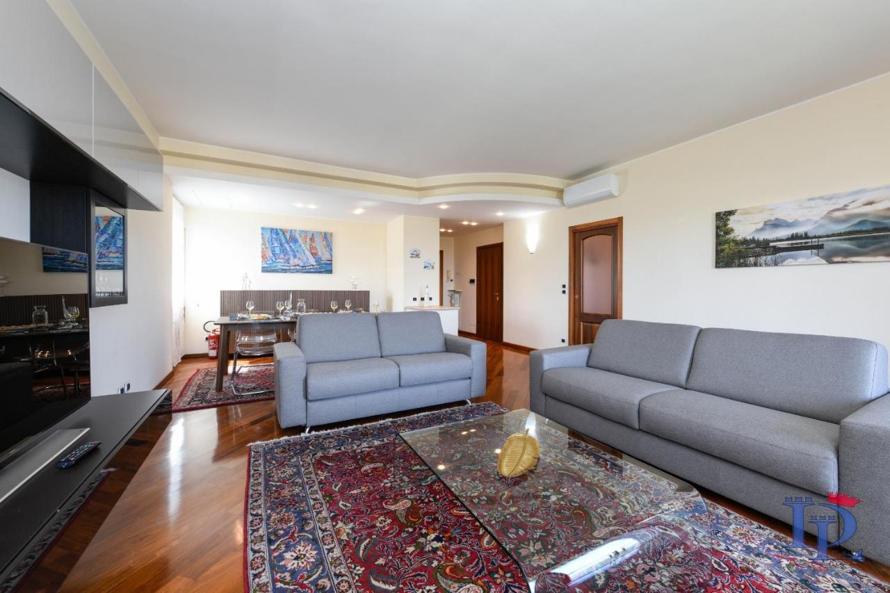 Desenzanoloft Partner Marriott Homes & Villas - Splendido Desenzano del Garda Zewnętrze zdjęcie