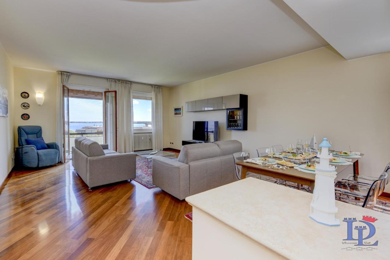 Desenzanoloft Partner Marriott Homes & Villas - Splendido Desenzano del Garda Zewnętrze zdjęcie