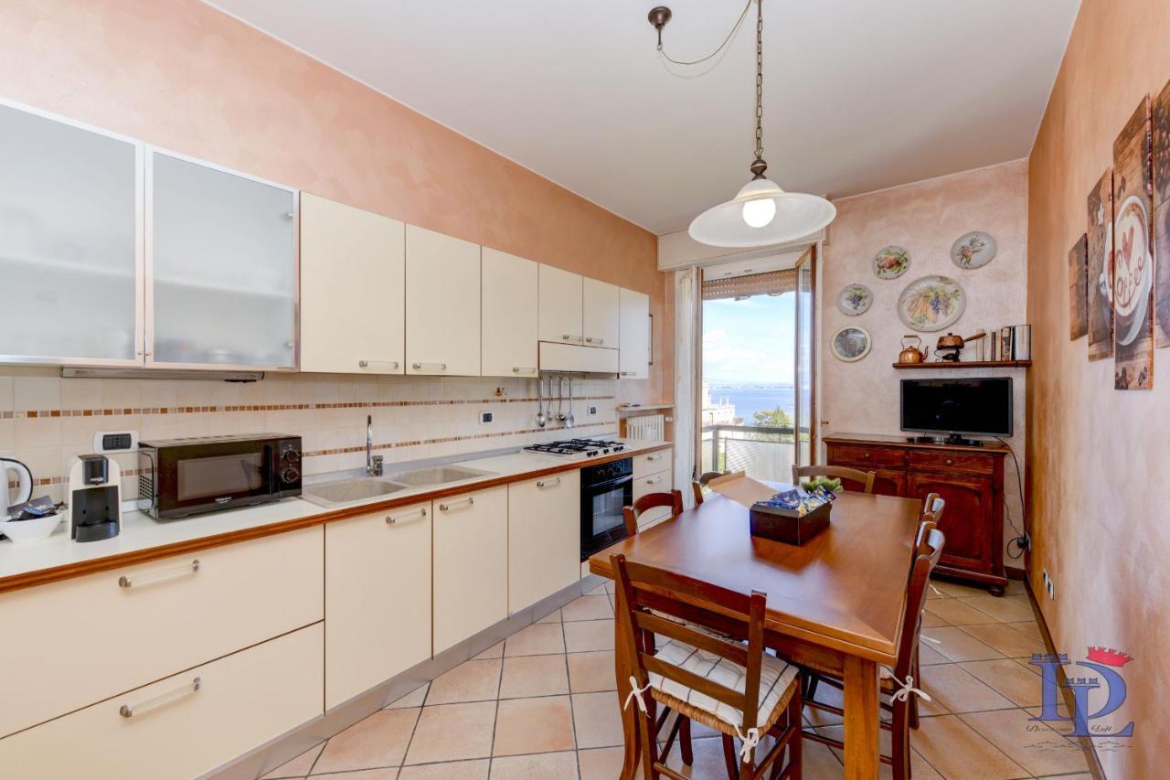 Desenzanoloft Partner Marriott Homes & Villas - Splendido Desenzano del Garda Zewnętrze zdjęcie