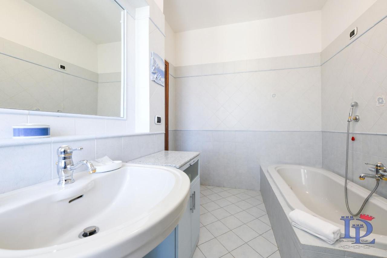 Desenzanoloft Partner Marriott Homes & Villas - Splendido Desenzano del Garda Zewnętrze zdjęcie