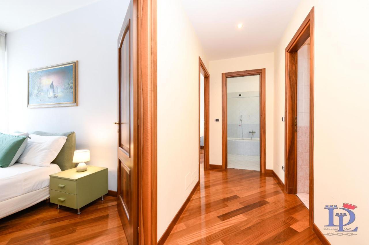 Desenzanoloft Partner Marriott Homes & Villas - Splendido Desenzano del Garda Zewnętrze zdjęcie