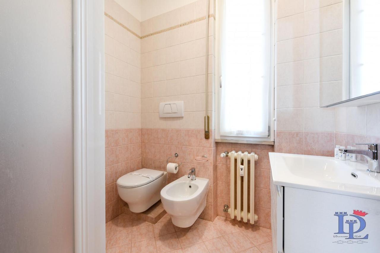 Desenzanoloft Partner Marriott Homes & Villas - Splendido Desenzano del Garda Zewnętrze zdjęcie