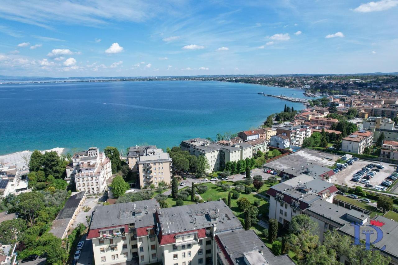 Desenzanoloft Partner Marriott Homes & Villas - Splendido Desenzano del Garda Zewnętrze zdjęcie
