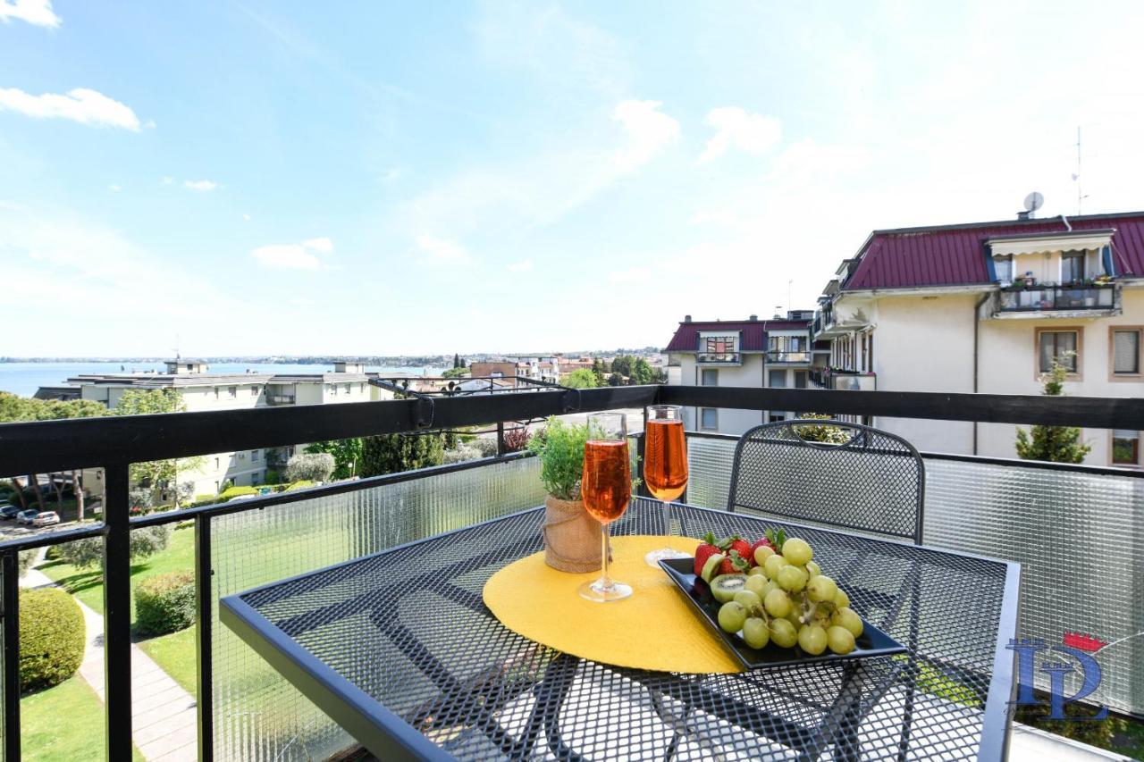 Desenzanoloft Partner Marriott Homes & Villas - Splendido Desenzano del Garda Zewnętrze zdjęcie