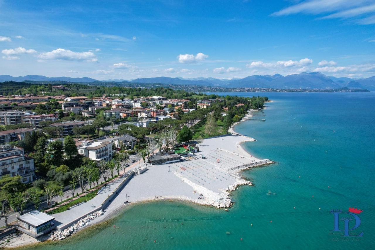 Desenzanoloft Partner Marriott Homes & Villas - Splendido Desenzano del Garda Zewnętrze zdjęcie