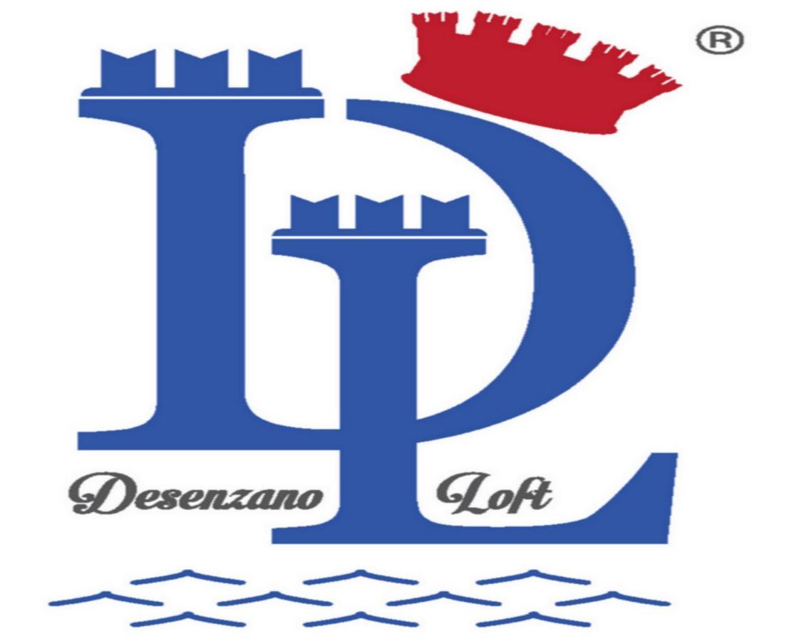 Desenzanoloft Partner Marriott Homes & Villas - Splendido Desenzano del Garda Zewnętrze zdjęcie